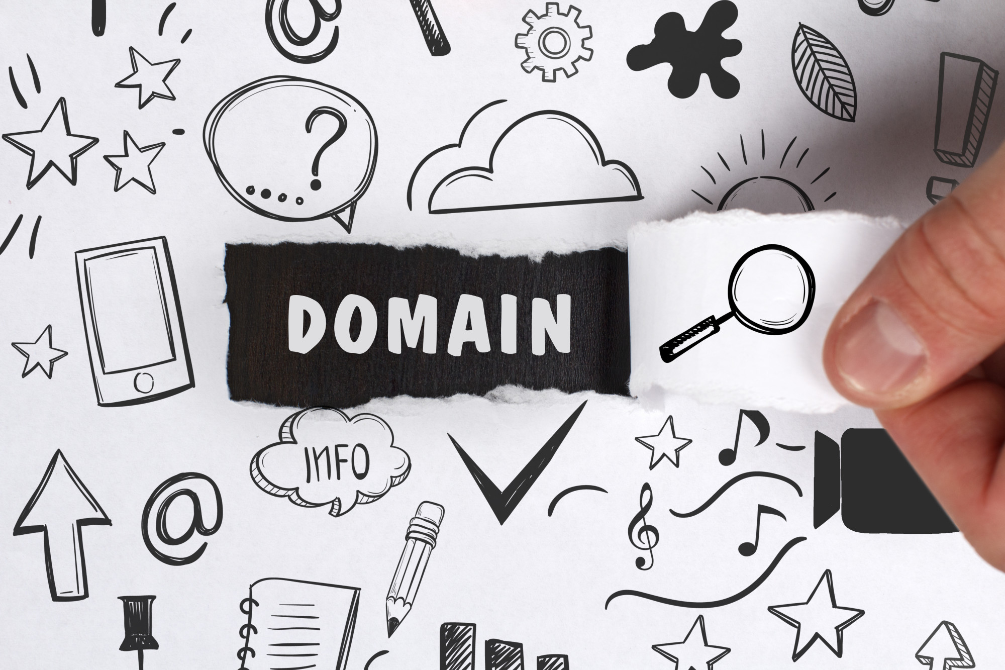 The Importance of a Personal Domain